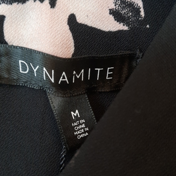 Summer Top Blouse open back - Picture 3 of 8